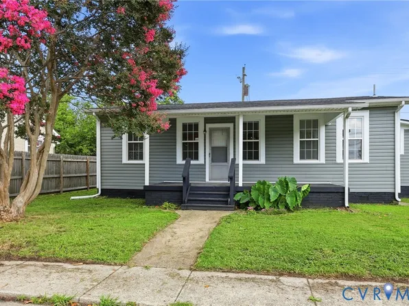 503 N 3rd Ave, Hopewell, VA 23860