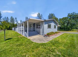 3486 Hiatt Dr, Redding, CA 96003