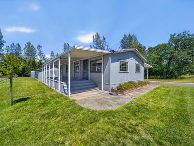 3486 Hiatt Dr, Redding, CA, 96003