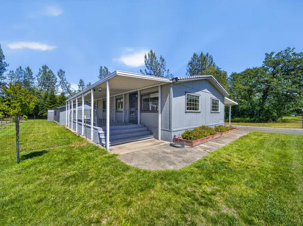 3486 Hiatt Dr, Redding, CA 96003