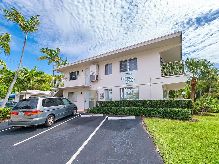 Harbor Beach - 1790 SE 23 Ave Ft. Lauderdale, FL 33316 — Photo 11