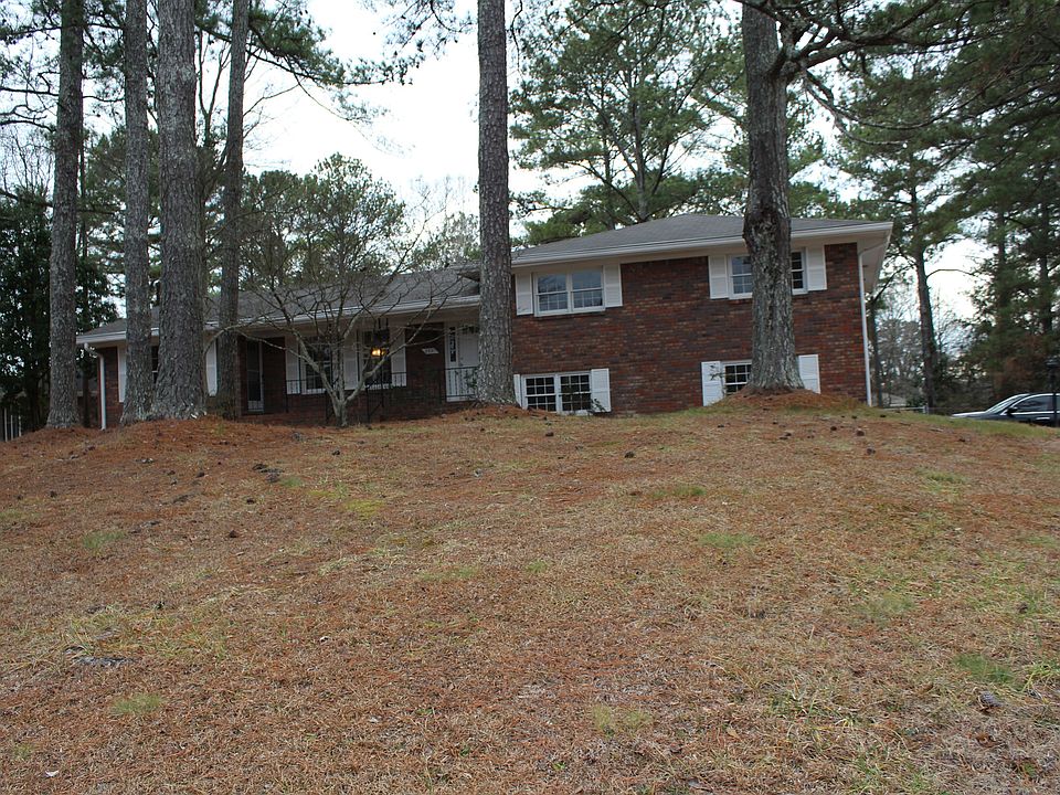 Street view of home
