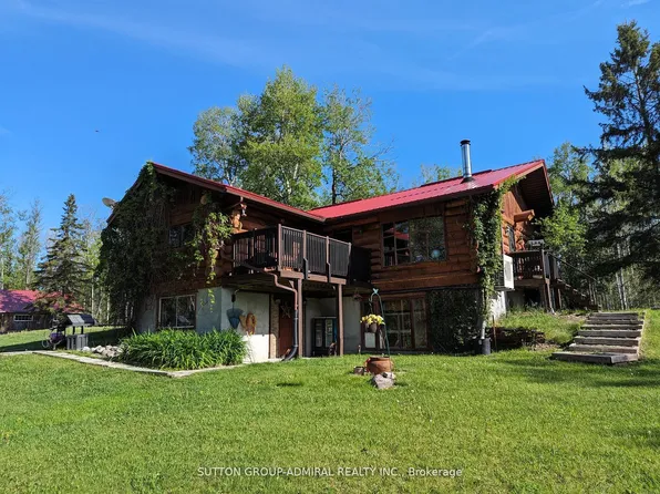 227005 Brentha Rd, Charlton And Dack, ON P0J 1H0