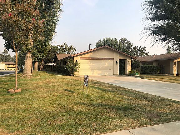 Front Corner lot