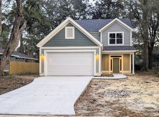 302 Hagin Dr, Ridgeland, SC 29936