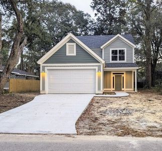 302 Hagin Dr, Ridgeland, SC, 29936