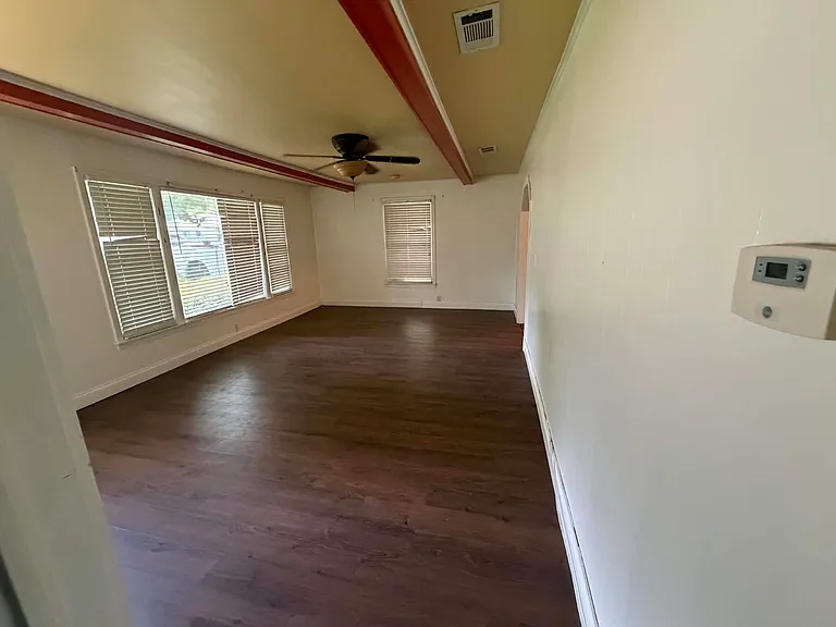 Large Living Room