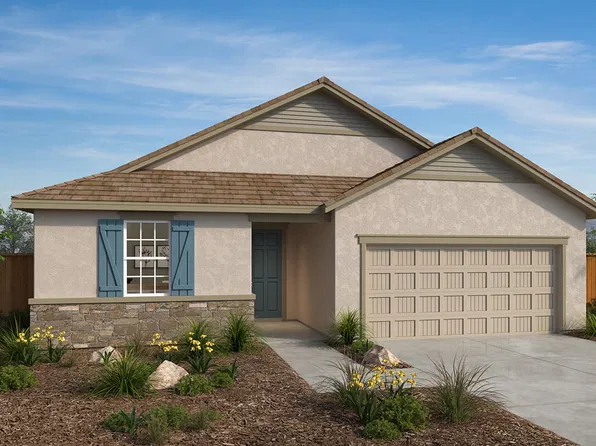2294 E Amboy Ave, Stockton, CA 95205