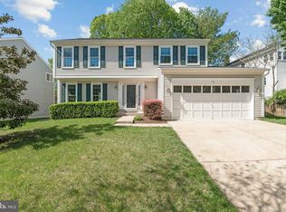116 Linden Ridge Rd, Laurel, MD 20724