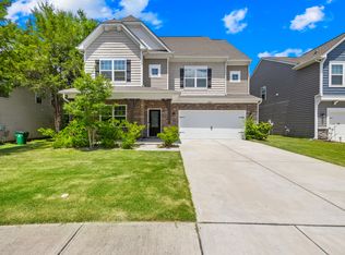 13531 Pontchatrain Ave, Charlotte, NC 28273