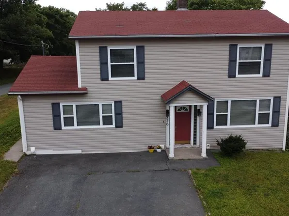 236 Portugal Cove Road, St. John's, NL A1B2N6