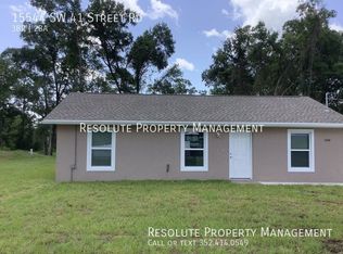 15544 SW 41st Street Rd, Ocala, FL 34481