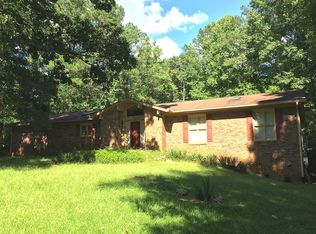 10334 Fitzgerald Rd, Jonesboro, GA 30238