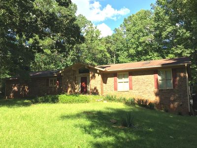 10334 Fitzgerald Rd, Jonesboro, GA, 30238