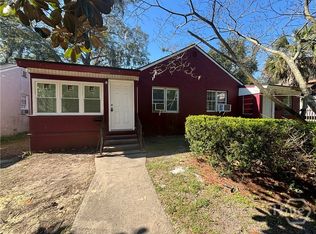 109 Hibiscus Ave, Savannah, GA 31404
