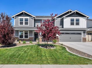 266 E Copper Rdg, Meridian, ID 83646