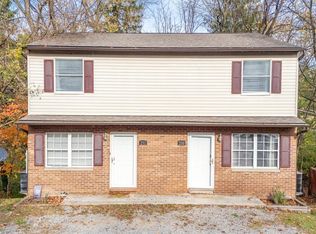 250 & 252 Randolph Rd, Morgantown, WV 26505