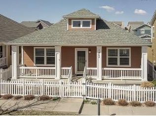 7825 Bengali Ln, Colorado Springs, CO 80923