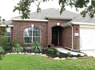 2414 Rendale Ct, Spring, TX 77388