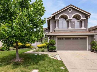 610 Glasgow Cir, Danville, CA