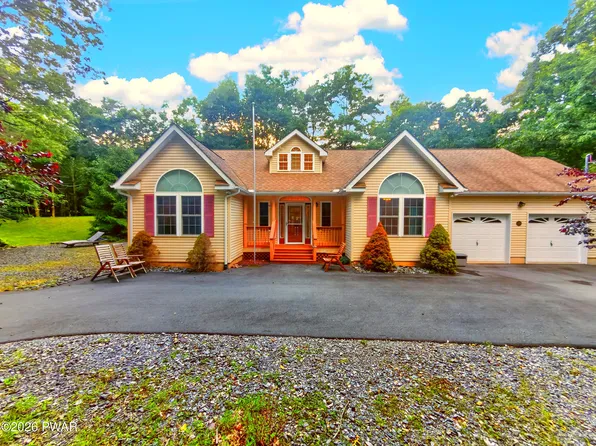 500 Kilmer Trl, Albrightsville, PA 18210