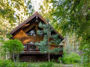 320 Rodeo Rd, Cle Elum, WA 98922