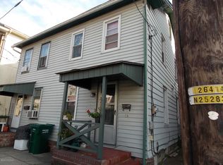 413-415 Walnut St, Sunbury, PA 17801