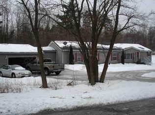 333 Gray Dr, Montello, WI 53949