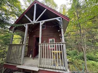 Milkish Creek Rd, Westfield, NB E5S 1J3