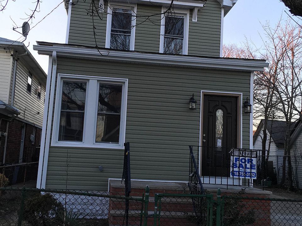 1st image of 118-14 219th St #2