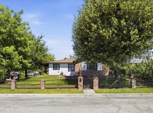 2707 Anza St, Bakersfield, CA 93305