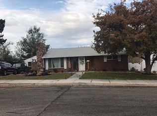 580 S 75 E, Cedar City, UT 84720