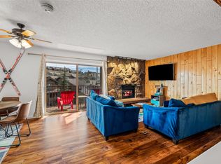 BLDG 300 STORM MEADOWS 300-40, Steamboat Springs, CO 80487
