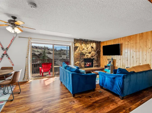 2235 Storm Meadows Dr #334, Steamboat Springs, CO 80487