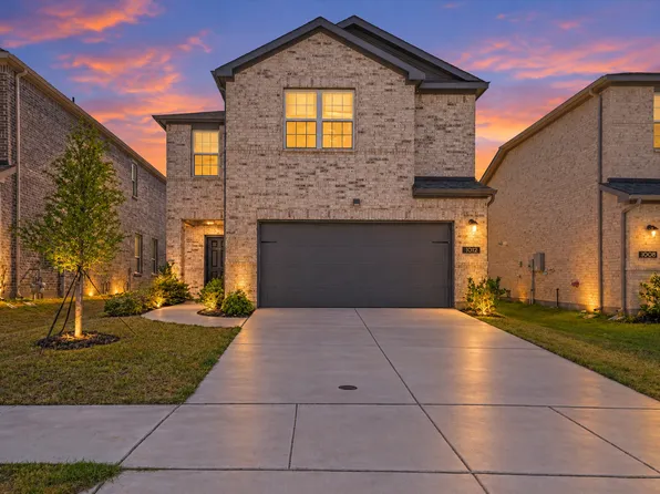 1012 Portina Dr, Anna, TX 75409