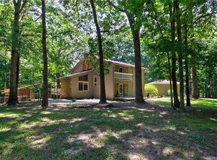 215 Sowers Ferry Rd, Spencer, NC 28144