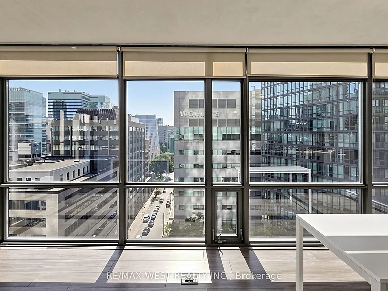 38 Grenville St #1203 — Photo 11