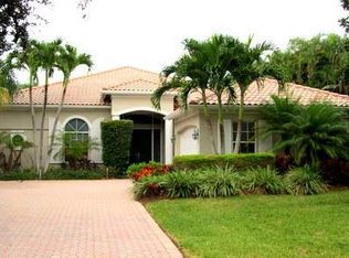 111 S Village Way, Jupiter, FL 33458