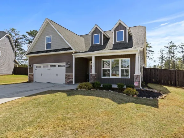 724 Corley Way, Greer, SC 29651