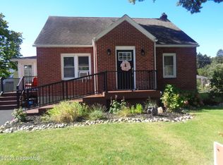 50 Northside Ave, Rensselaer, NY 12144