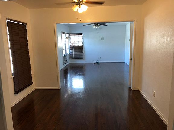 Living and Dining room