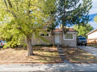 995 Beldon Way, Reno, NV 89503