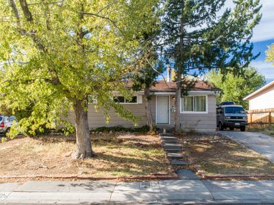 995 Beldon Way, Reno, NV, 89503