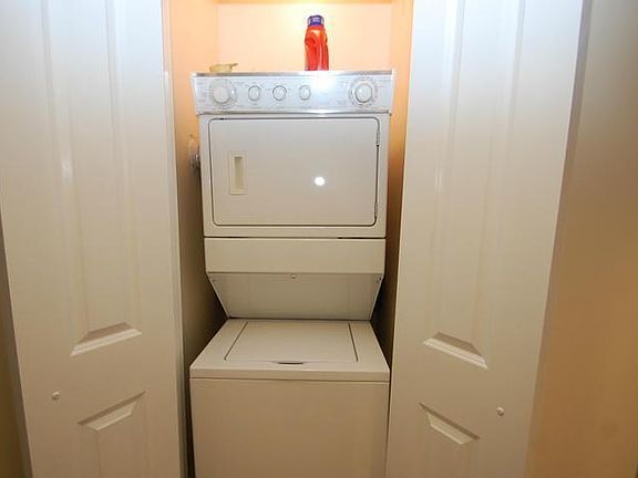 Washer/Dryer