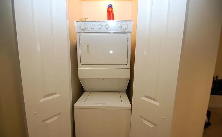 Washer/Dryer