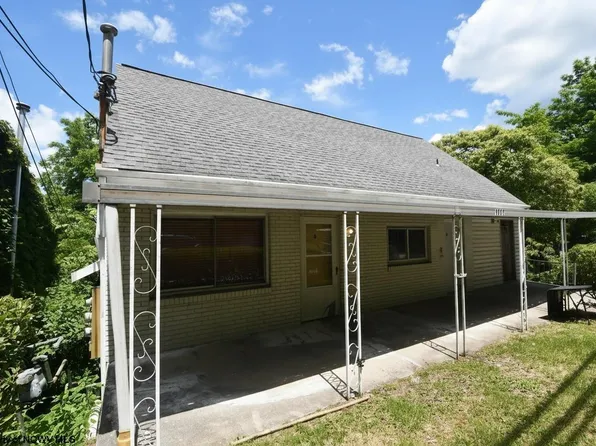 1411 N Willey St, Morgantown, WV 26505