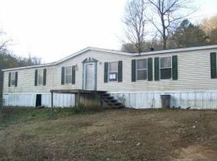 539 Barton Creek Rd, Cordova, AL 35550