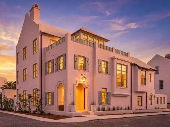 71 Elbow Beach Rd, Inlet Beach, FL 32461
