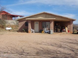 152 Via Orquidia, Rio Rico, AZ 85648