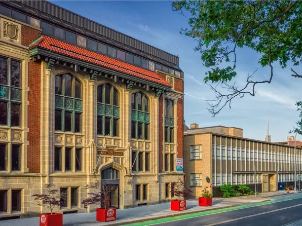 Salt City Flats, 420-430 E Genesee St #Dc6d6013b, Syracuse, NY 13214